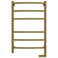 Полотенцесушитель электрический 800х500 состаренная бронза МЭМ правый Сунержа Галант 2.0 05-5201-8050