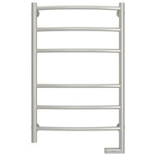 Полотенцесушитель электрический 800х500 сатин МЭМ правый Сунержа Галант 2.0 071-5201-8050