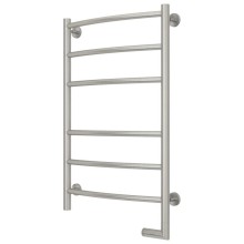 Полотенцесушитель электрический 800х500 сатин МЭМ правый Сунержа Галант 2.0 071-5201-8050