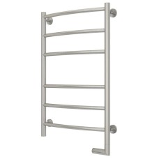 Полотенцесушитель электрический 800х500 сатин МЭМ правый Сунержа Галант 2.0 071-5201-8050