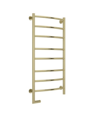 Полотенцесушитель электрический 1000х500 шампань МЭМ левый Сунержа Галант 2.0 020-5200-1050