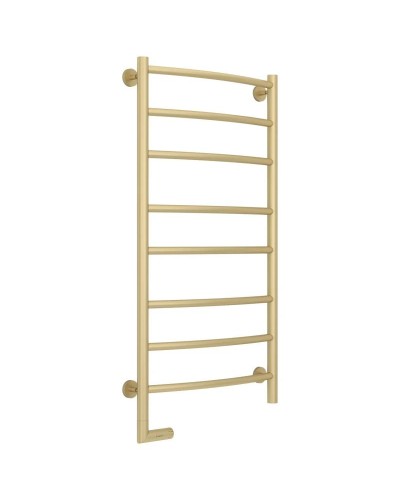 Полотенцесушитель электрический 1000х500 шампань матовая МЭМ левый Сунержа Галант 2.0 022-5200-1050