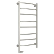 Полотенцесушитель электрический 1000х500 сатин МЭМ левый Сунержа Галант 2.0 071-5200-1050