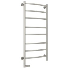 Полотенцесушитель электрический 1000х500 сатин МЭМ левый Сунержа Галант 2.0 071-5200-1050