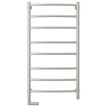 Полотенцесушитель электрический 1000х500 сатин МЭМ левый Сунержа Галант 2.0 071-5200-1050