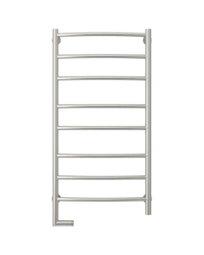 Полотенцесушитель электрический 1000х500 сатин МЭМ левый Сунержа Галант 2.0 071-5200-1050