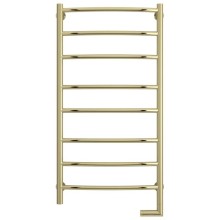 Полотенцесушитель электрический 1000х500 шампань МЭМ правый Сунержа Галант 2.0 020-5201-1050