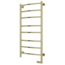 Полотенцесушитель электрический 1000х500 шампань МЭМ правый Сунержа Галант 2.0 020-5201-1050