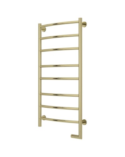 Полотенцесушитель электрический 1000х500 шампань МЭМ правый Сунержа Галант 2.0 020-5201-1050