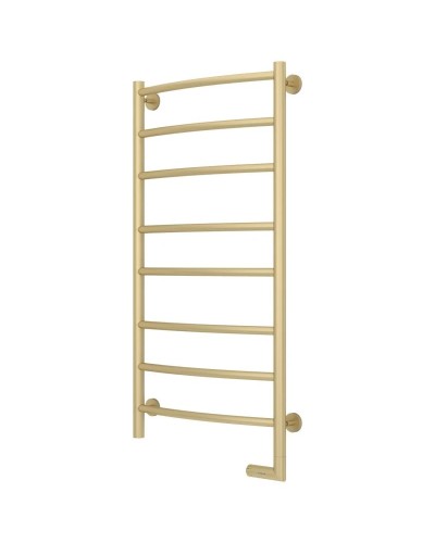 Полотенцесушитель электрический 1000х500 шампань матовая МЭМ правый Сунержа Галант 2.0 022-5201-1050