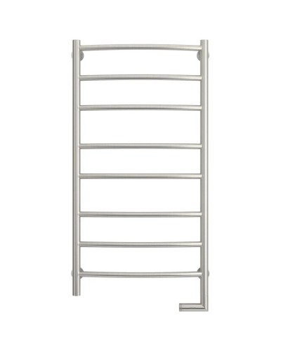 Полотенцесушитель электрический 1000х500 сатин МЭМ правый Сунержа Галант 2.0 071-5201-1050