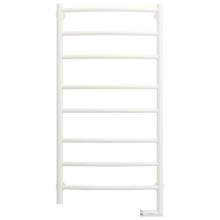 Полотенцесушитель электрический 1000х500 белый матовый МЭМ правый Сунержа Галант 2.0 30-5201-1050