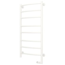 Полотенцесушитель электрический 1000х500 белый матовый МЭМ правый Сунержа Галант 2.0 30-5201-1050