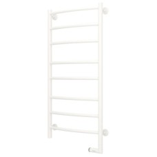 Полотенцесушитель электрический 1000х500 белый матовый МЭМ правый Сунержа Галант 2.0 30-5201-1050