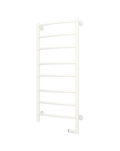 Полотенцесушитель электрический 1000х500 белый матовый МЭМ правый Сунержа Галант 2.0 30-5201-1050