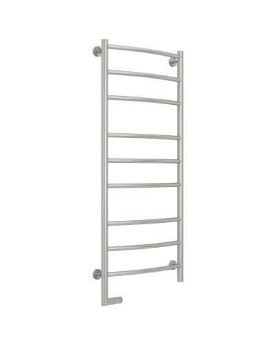 Полотенцесушитель электрический 1200х500 сатин МЭМ левый Сунержа Галант 2.0 071-5200-1250