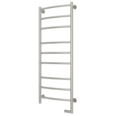 Полотенцесушитель электрический 1200х500 сатин МЭМ правый Сунержа Галант 2.0 071-5201-1250