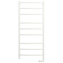 Полотенцесушитель электрический 1200х500 белый глянец МЭМ правый Сунержа Галант 2.0 12-5201-1250