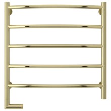 Полотенцесушитель электрический 600х600 шампань МЭМ левый Сунержа Галант 2.0 020-5200-6060