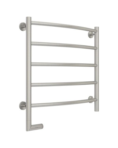 Полотенцесушитель электрический 600х600 сатин МЭМ левый Сунержа Галант 2.0 071-5200-6060