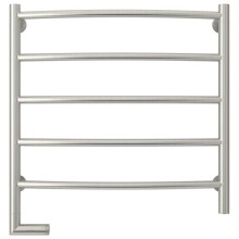 Полотенцесушитель электрический 600х600 сатин МЭМ левый Сунержа Галант 2.0 071-5200-6060