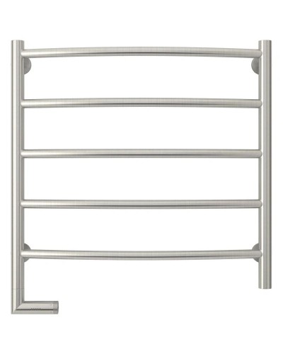 Полотенцесушитель электрический 600х600 сатин МЭМ левый Сунержа Галант 2.0 071-5200-6060