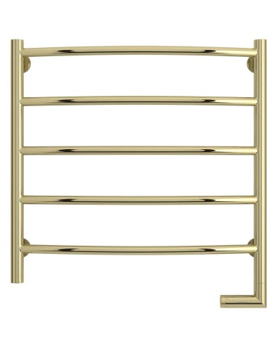 Полотенцесушитель электрический 600х600 шампань МЭМ правый Сунержа Галант 2.0 020-5201-6060