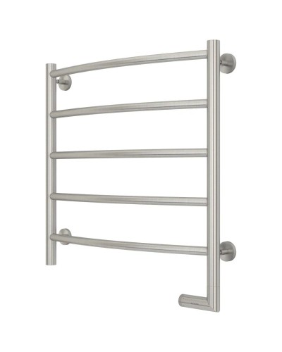 Полотенцесушитель электрический 600х600 сатин МЭМ правый Сунержа Галант 2.0 071-5201-6060