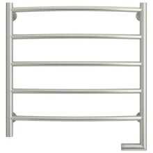 Полотенцесушитель электрический 600х600 сатин МЭМ правый Сунержа Галант 2.0 071-5201-6060