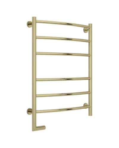 Полотенцесушитель электрический 800х600 шампань МЭМ левый Сунержа Галант 2.0 020-5200-8060