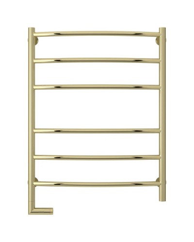 Полотенцесушитель электрический 800х600 шампань МЭМ левый Сунержа Галант 2.0 020-5200-8060