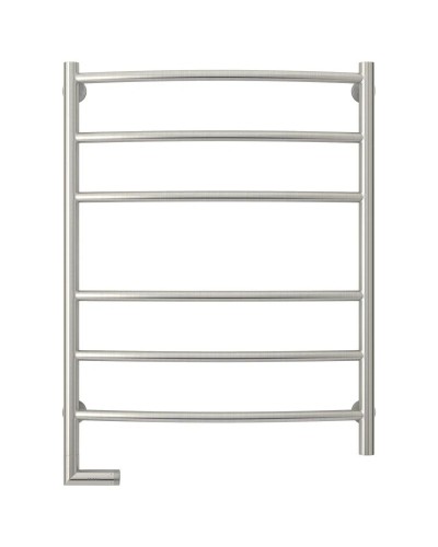 Полотенцесушитель электрический 800х600 сатин МЭМ левый Сунержа Галант 2.0 071-5200-8060