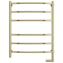 Полотенцесушитель электрический 800х600 шампань МЭМ правый Сунержа Галант 2.0 020-5201-8060