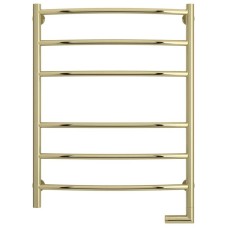 Полотенцесушитель электрический 800х600 шампань МЭМ правый Сунержа Галант 2.0 020-5201-8060