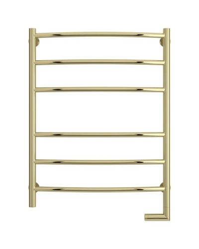 Полотенцесушитель электрический 800х600 шампань МЭМ правый Сунержа Галант 2.0 020-5201-8060