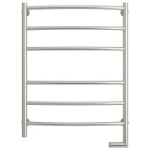 Полотенцесушитель электрический 800х600 сатин МЭМ правый Сунержа Галант 2.0 071-5201-8060