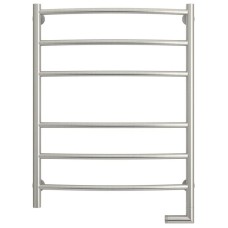 Полотенцесушитель электрический 800х600 сатин МЭМ правый Сунержа Галант 2.0 071-5201-8060