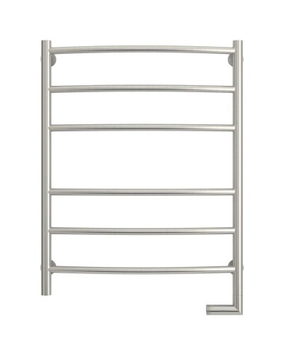 Полотенцесушитель электрический 800х600 сатин МЭМ правый Сунержа Галант 2.0 071-5201-8060