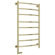 Полотенцесушитель электрический 1000х600 шампань МЭМ левый Сунержа Галант 2.0 020-5200-1060