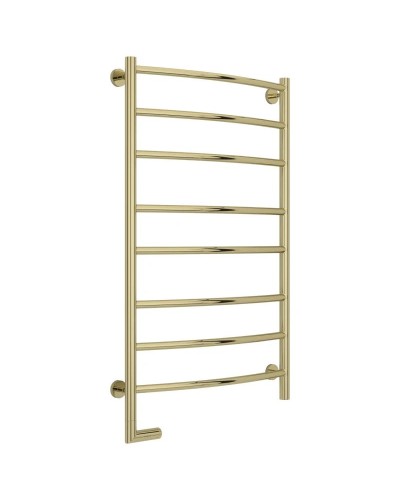 Полотенцесушитель электрический 1000х600 шампань МЭМ левый Сунержа Галант 2.0 020-5200-1060