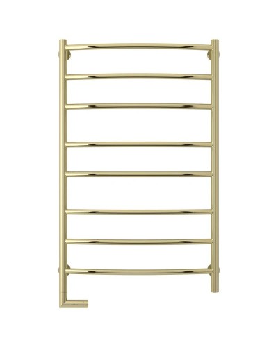 Полотенцесушитель электрический 1000х600 шампань МЭМ левый Сунержа Галант 2.0 020-5200-1060