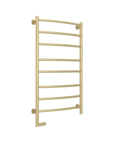 Полотенцесушитель электрический 1000х600 шампань матовая МЭМ левый Сунержа Галант 2.0 022-5200-1060