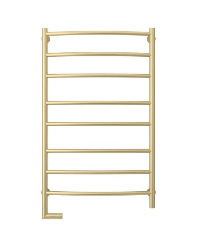 Полотенцесушитель электрический 1000х600 шампань матовая МЭМ левый Сунержа Галант 2.0 022-5200-1060