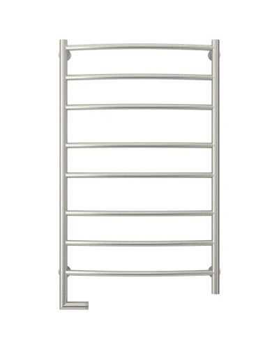 Полотенцесушитель электрический 1000х600 сатин МЭМ левый Сунержа Галант 2.0 071-5200-1060