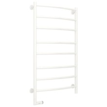 Полотенцесушитель электрический 1000х600 белый глянец МЭМ левый Сунержа Галант 2.0 12-5200-1060