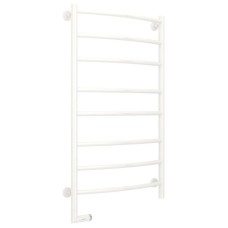 Полотенцесушитель электрический 1000х600 белый глянец МЭМ левый Сунержа Галант 2.0 12-5200-1060