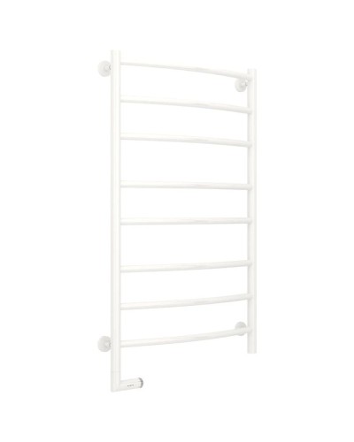 Полотенцесушитель электрический 1000х600 белый глянец МЭМ левый Сунержа Галант 2.0 12-5200-1060