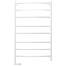 Полотенцесушитель электрический 1000х600 белый глянец МЭМ левый Сунержа Галант 2.0 12-5200-1060