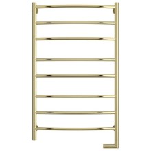 Полотенцесушитель электрический 1000х600 шампань МЭМ правый Сунержа Галант 2.0 020-5201-1060