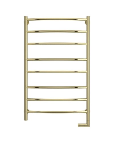 Полотенцесушитель электрический 1000х600 шампань МЭМ правый Сунержа Галант 2.0 020-5201-1060